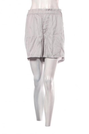 Γυναικείο κοντό παντελόνι H&M L.O.G.G., Μέγεθος XL, Χρώμα Ασημί, Τιμή 6,99 €