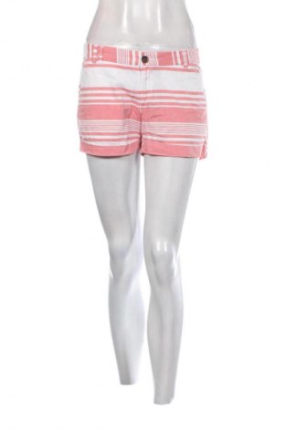 Damskie szorty H&M L.O.G.G., Rozmiar S, Kolor Kolorowy, Cena 33,99 zł