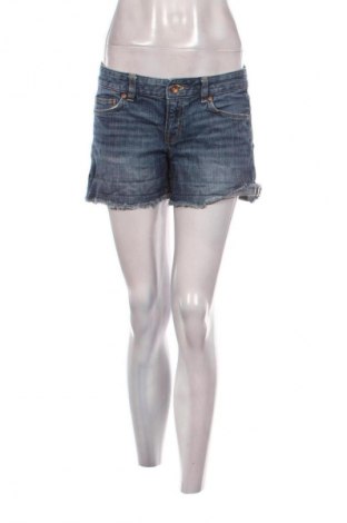 Női rövidnadrág H&M L.O.G.G., Méret M, Szín Kék, Ár 5 199 Ft