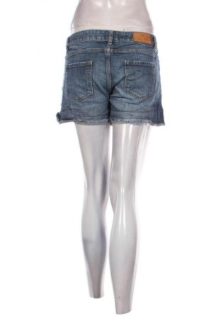 Női rövidnadrág H&M L.O.G.G., Méret M, Szín Kék, Ár 5 199 Ft