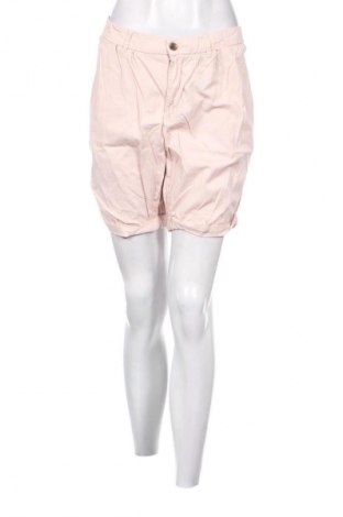 Damskie szorty H&M L.O.G.G., Rozmiar M, Kolor Różowy, Cena 32,99 zł