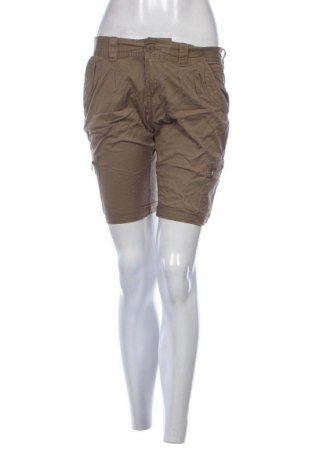 Damen Shorts H&M L.O.G.G., Größe S, Farbe Braun, Preis € 13,99