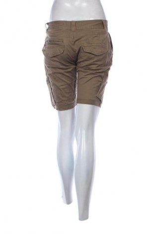 Damen Shorts H&M L.O.G.G., Größe S, Farbe Braun, Preis € 13,99