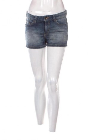 Női rövidnadrág H&M L.O.G.G., Méret M, Szín Kék, Ár 5 199 Ft