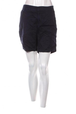 Damskie szorty H&M L.O.G.G., Rozmiar XL, Kolor Niebieski, Cena 54,99 zł