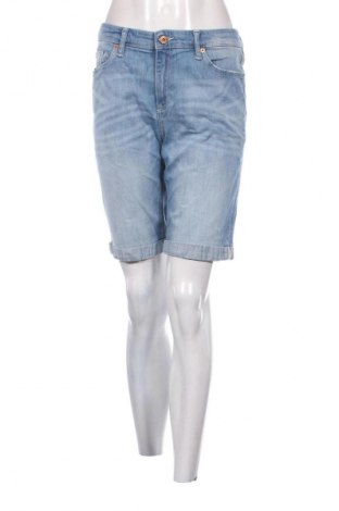 Damen Shorts H&M L.O.G.G., Größe L, Farbe Blau, Preis 12,99 €