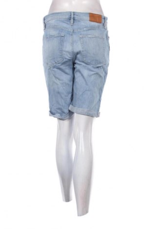 Damen Shorts H&M L.O.G.G., Größe L, Farbe Blau, Preis 12,99 €