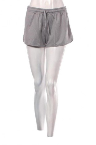 Dámské kraťasy  H&M Sport, Velikost S, Barva Šedá, Cena  309,00 Kč