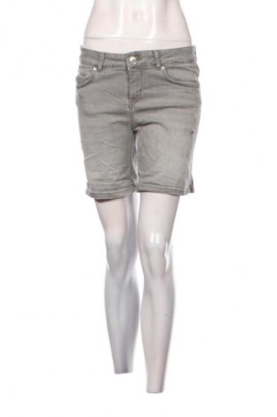 Damen Shorts Hallhuber, Größe M, Farbe Grau, Preis € 19,99