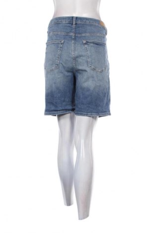 Γυναικείο κοντό παντελόνι Happy Shorts, Μέγεθος XL, Χρώμα Μπλέ, Τιμή 11,99 €