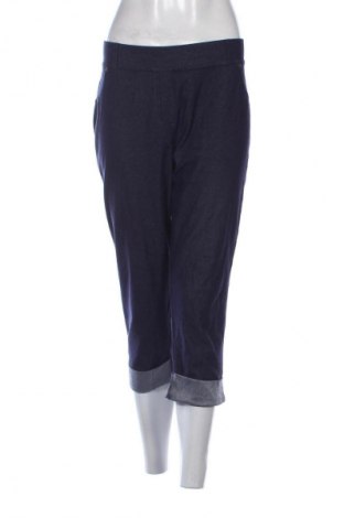 Damskie szorty Helena Vera, Rozmiar XL, Kolor Niebieski, Cena 73,99 zł