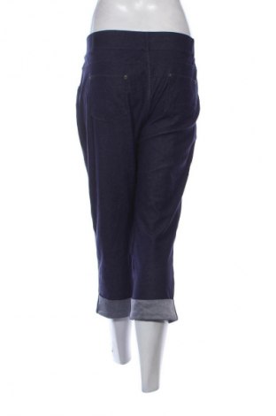 Damskie szorty Helena Vera, Rozmiar XL, Kolor Niebieski, Cena 73,99 zł
