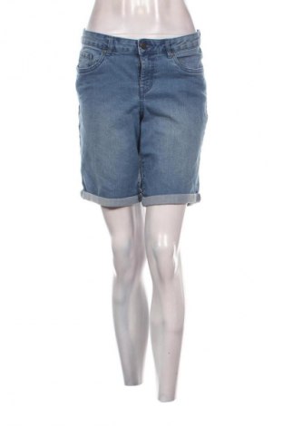 Damen Shorts Hema, Größe M, Farbe Blau, Preis 11,99 €