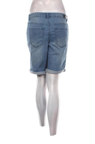 Damen Shorts Hema, Größe M, Farbe Blau, Preis 11,99 €
