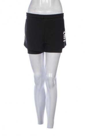 Damen Shorts Hiit, Größe S, Farbe Schwarz, Preis 13,99 €