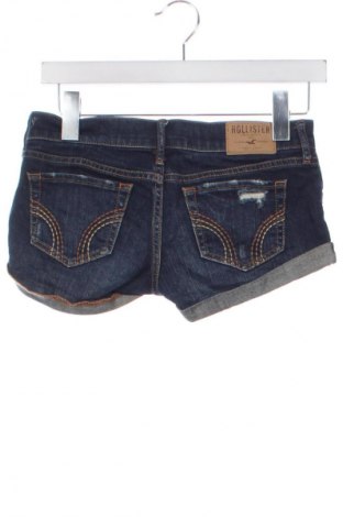 Damen Shorts Hollister, Größe XS, Farbe Blau, Preis 18,99 €