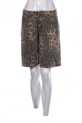Damen Shorts House Of Denim, Größe S, Farbe Mehrfarbig, Preis € 9,79