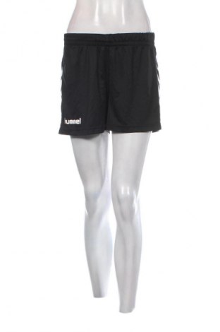 Damskie szorty Hummel, Rozmiar M, Kolor Czarny, Cena 26,99 zł