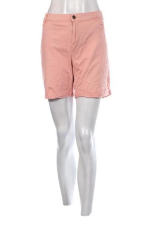 Damen Shorts In Extenso, Größe XL, Farbe Aschrosa, Preis 9,99 €