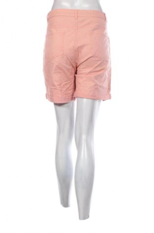 Damen Shorts In Extenso, Größe XL, Farbe Aschrosa, Preis 9,99 €