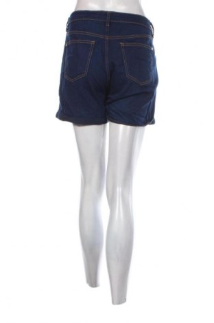Pantaloni scurți de femei Infinity, Mărime M, Culoare Albastru, Preț 64,99 Lei