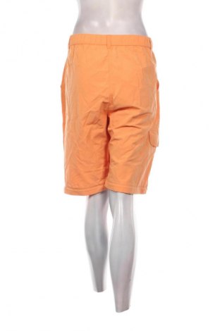 Pantaloni scurți de femei Infinity, Mărime XL, Culoare Portocaliu, Preț 53,99 Lei