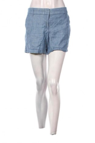 Γυναικείο κοντό παντελόνι J.Crew, Μέγεθος XL, Χρώμα Μπλέ, Τιμή 47,99 €