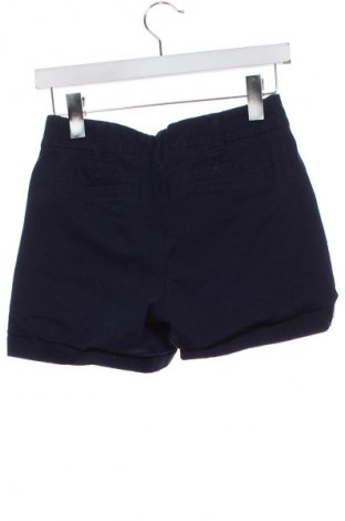 Dámske kraťasy  J.Crew, Veľkosť XXS, Farba Modrá, Cena  38,36 €