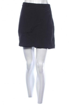 Damen Shorts Jack Wolfskin, Größe S, Farbe Schwarz, Preis € 17,39