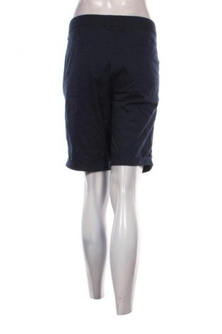Γυναικείο κοντό παντελόνι Jack Wolfskin, Μέγεθος XXL, Χρώμα Μπλέ, Τιμή 23,99 €
