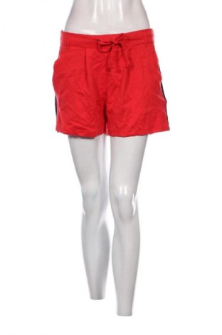Pantaloni scurți de femei Jacqueline De Yong, Mărime M, Culoare Roșu, Preț 64,99 Lei