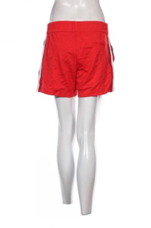 Pantaloni scurți de femei Jacqueline De Yong, Mărime M, Culoare Roșu, Preț 64,99 Lei
