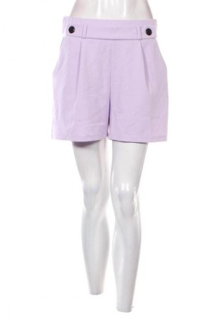 Damskie szorty Jacqueline De Yong, Rozmiar L, Kolor Fioletowy, Cena 62,99 zł