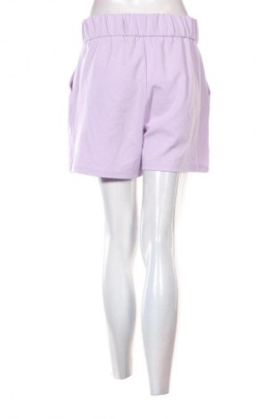 Damskie szorty Jacqueline De Yong, Rozmiar L, Kolor Fioletowy, Cena 62,99 zł