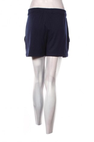 Damskie szorty Janina, Rozmiar XL, Kolor Niebieski, Cena 62,99 zł