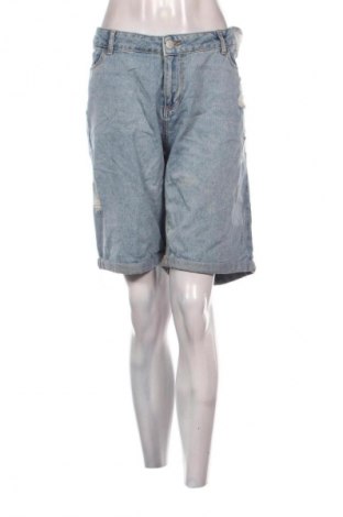 Damen Shorts Janina, Größe XL, Farbe Blau, Preis € 11,99