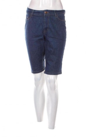 Damen Shorts Janina, Größe S, Farbe Blau, Preis € 11,99
