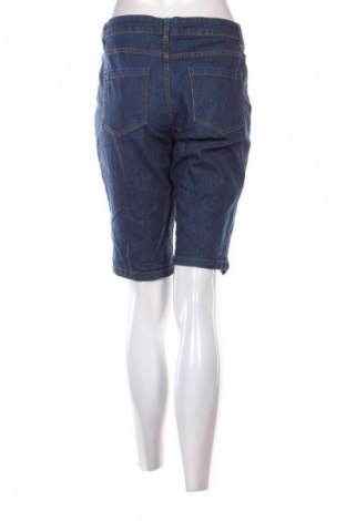 Damen Shorts Janina, Größe S, Farbe Blau, Preis € 11,99