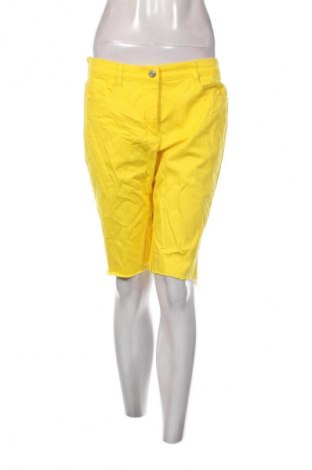 Damen Shorts John Baner, Größe L, Farbe Gelb, Preis € 9,99