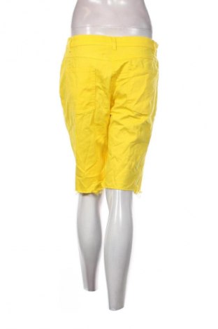 Damen Shorts John Baner, Größe L, Farbe Gelb, Preis € 9,99