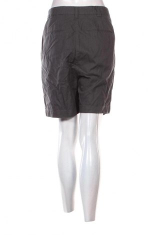 Pantaloni scurți de femei Jonas Nielsen, Mărime XL, Culoare Gri, Preț 105,99 Lei