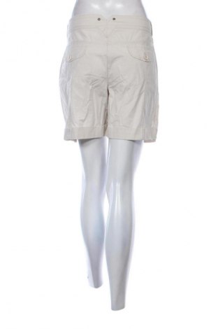Damen Shorts Joy, Größe L, Farbe Ecru, Preis € 46,65