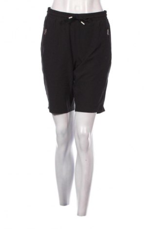 Pantaloni scurți de femei Joy, Mărime M, Culoare Negru, Preț 69,99 Lei