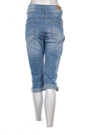 Damen Shorts KAROSTAR, Größe L, Farbe Blau, Preis 11,99 €