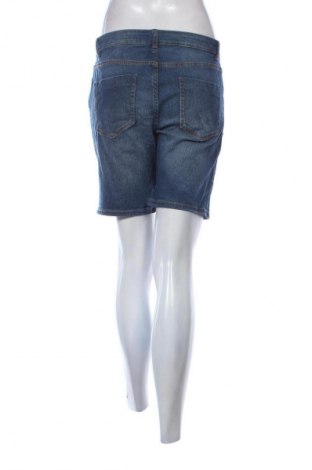 Damskie szorty Kiabi, Rozmiar XL, Kolor Niebieski, Cena 47,99 zł