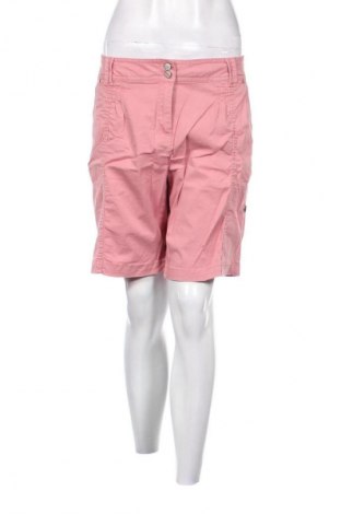 Damen Shorts LC Waikiki, Größe XL, Farbe Aschrosa, Preis € 19,95