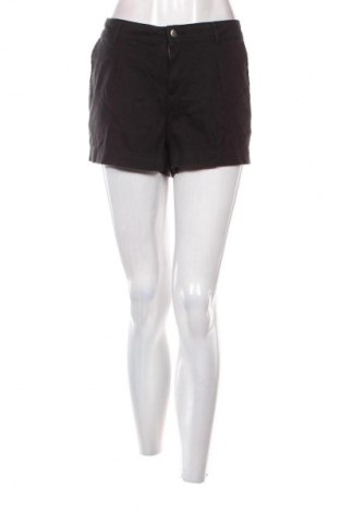 Pantaloni scurți de femei Lascana, Mărime L, Culoare Negru, Preț 64,99 Lei