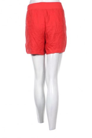 Dámske kraťasy  Laura Torelli, Veľkosť L, Farba Červená, Cena  7,95 €