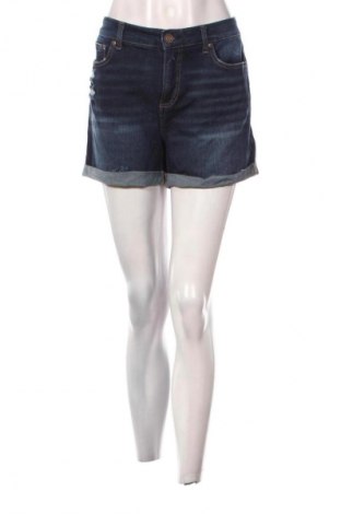 Damen Shorts Lauren Conrad, Größe L, Farbe Blau, Preis € 23,99