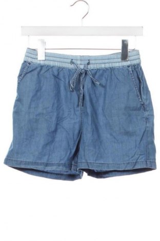 Γυναικείο κοντό παντελόνι Lee Cooper, Μέγεθος XS, Χρώμα Μπλέ, Τιμή 13,99 €